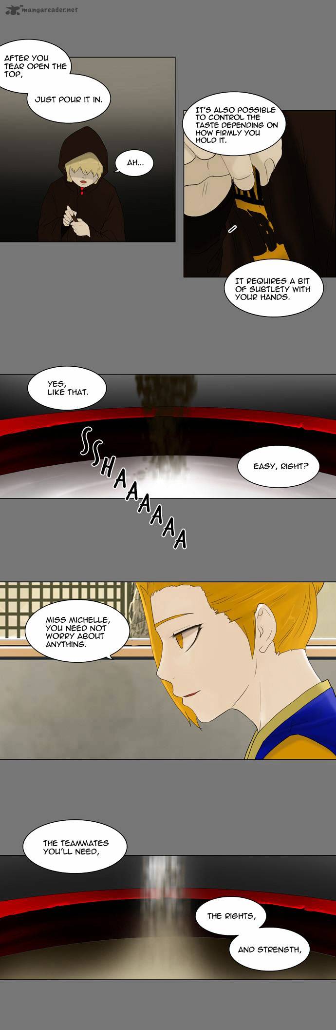 Tower of God, Chapter 77 image 19